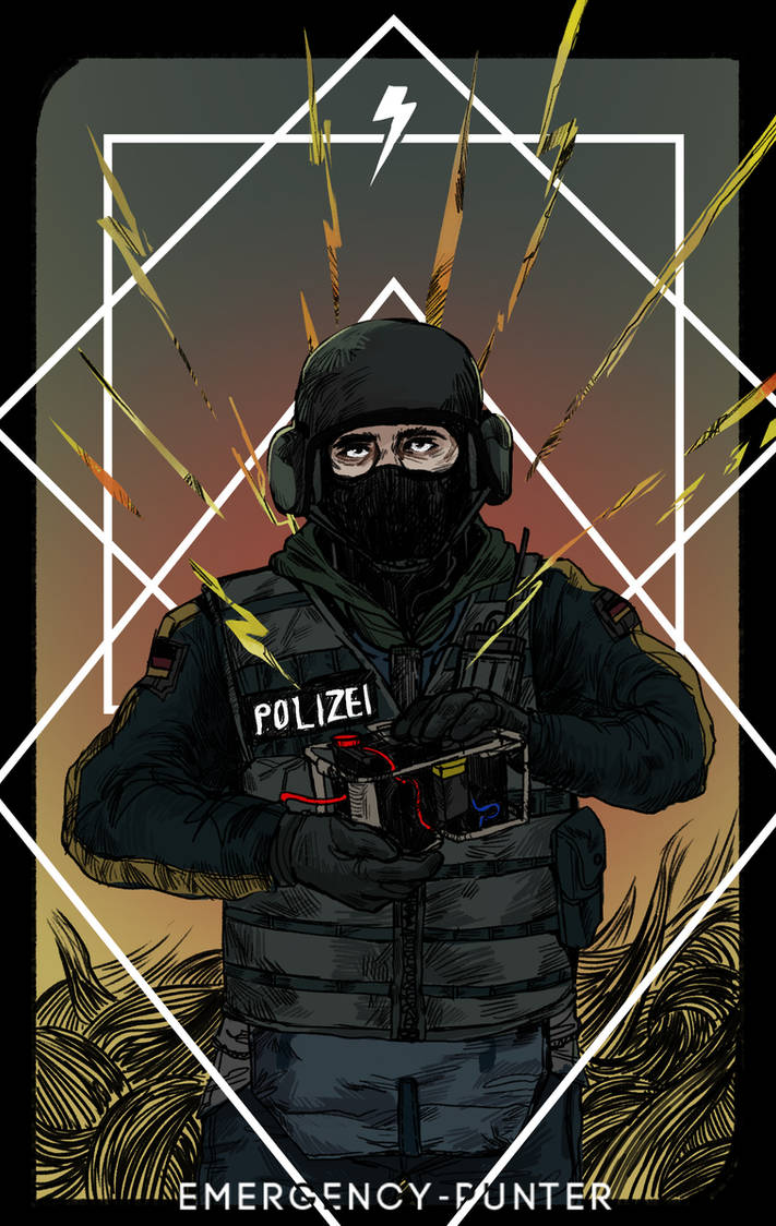 Милитарист Арт
