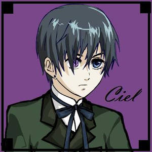 Ciel Dressup