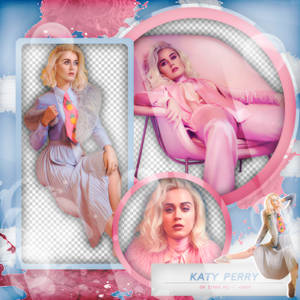 Katy Perry - Pack Png #42