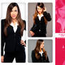 Photopack #262 - Aj Lee