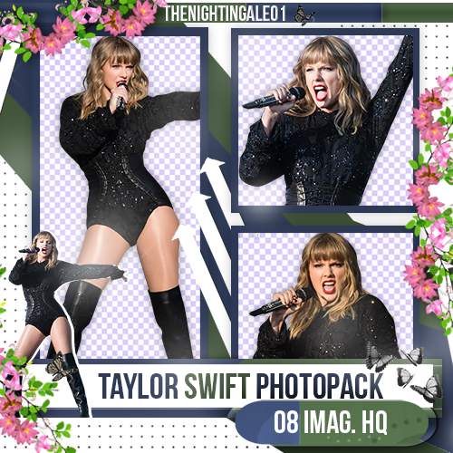 Taylor Swift - Pack Png #18 by TheNightingale01 on DeviantArt