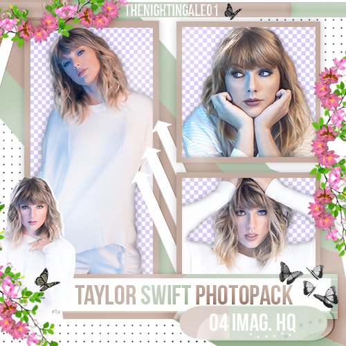 Taylor Swift - Pack Png #126 by TheNightingale01 on DeviantArt