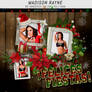 Photopack #978 - Madison Rayne.