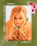 Avril Lavigne - Pack Png #O1