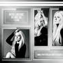 Photopack #1075 - Avril Lavigne.