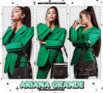 Ariana Grande - Pack Png #98