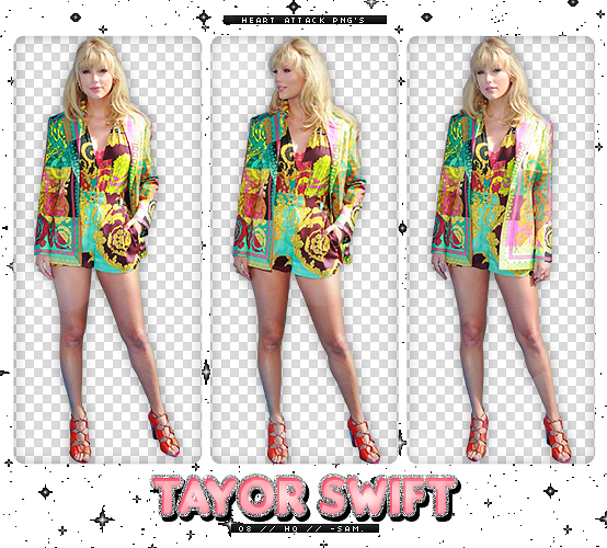 Taylor Swift - Pack Png #142 by TheNightingale01 on DeviantArt