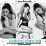 Ariana Grande - Pack Png #12