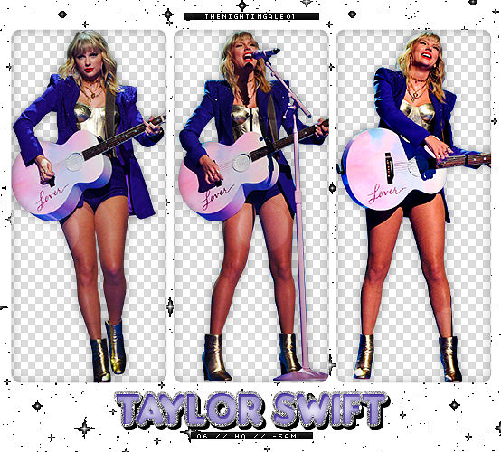 Taylor Swift - Pack Png #144 by TheNightingale01 on DeviantArt