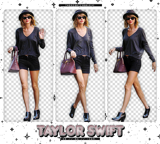 Taylor Swift - Pack Png #44 by TheNightingale01 on DeviantArt