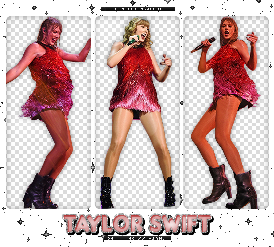 Taylor Swift - Pack Png #149 by TheNightingale01 on DeviantArt
