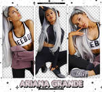 Ariana Grande - Pack Png #102