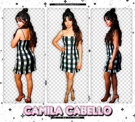 Camila Cabello - Pack Png #39