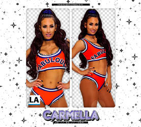 Carmella - Pack Png #15