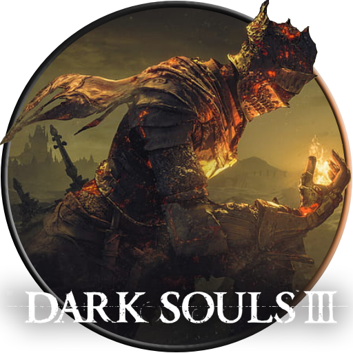 Dark Souls 3 by icomaniac97 on DeviantArt