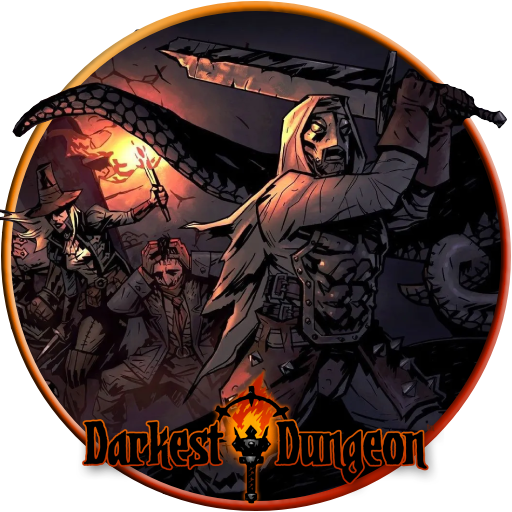 Darkest Dungeon by icomaniac97 on DeviantArt