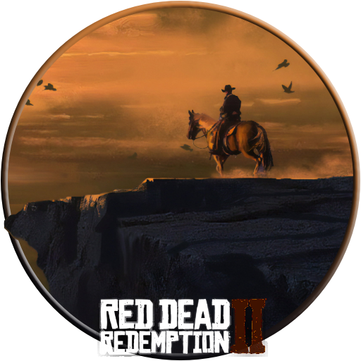 Red Dead Redemption 2 2 by icomaniac97 on DeviantArt