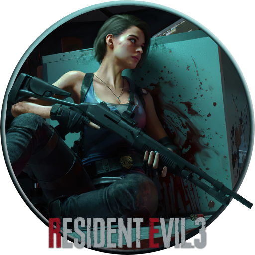 Resident Evil 3 2 by icomaniac97 on DeviantArt