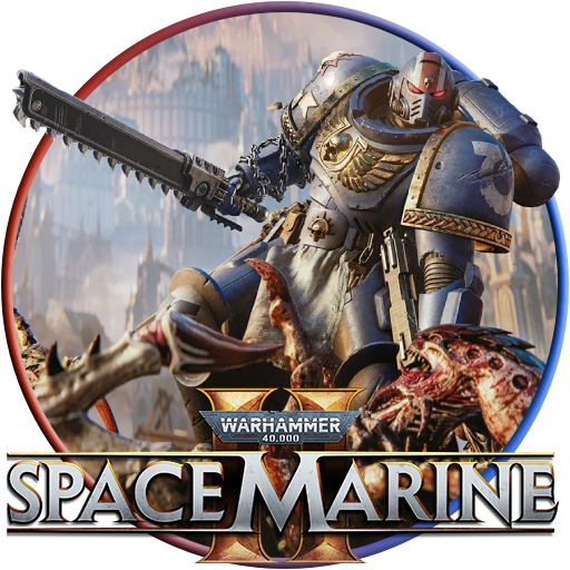 Space Marine 2 6 by icomaniac97 on DeviantArt