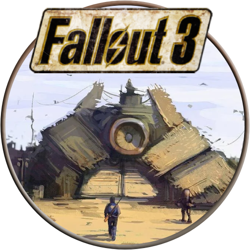 Fallout 3 Deviantart Fallout 3 12 by icomaniac97 on DeviantArt