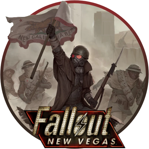 Fallout New Vegas 3 by on DeviantArt — free download