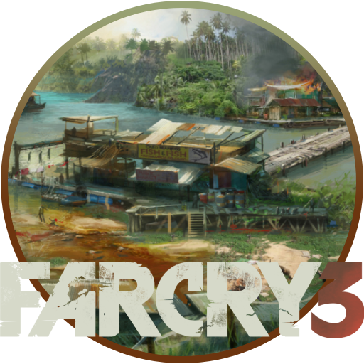 Far Cry 3 5 by icomaniac97 on DeviantArt