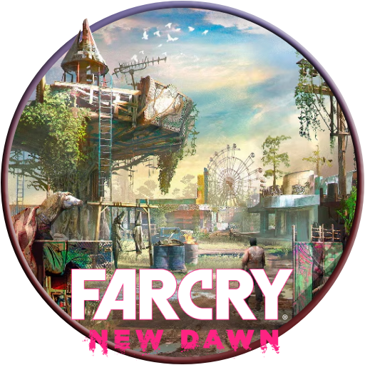 Far Cry New Dawn 1 by icomaniac97 on DeviantArt