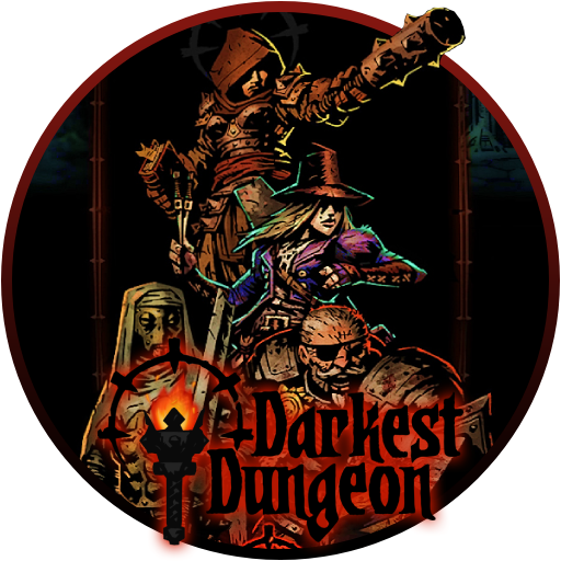Darkest Dungeon 1 4 by icomaniac97 on DeviantArt