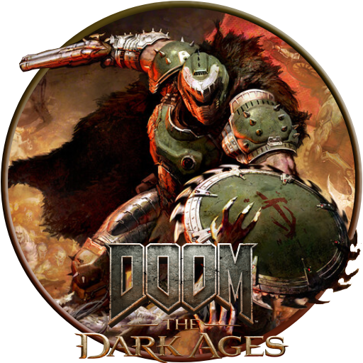 Doom the Dark Ages 1 by icomaniac97 on DeviantArt