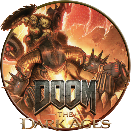 Doom the Dark Ages 2 by icomaniac97 on DeviantArt