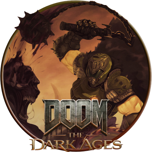 Doom the Dark Ages 3 by icomaniac97 on DeviantArt
