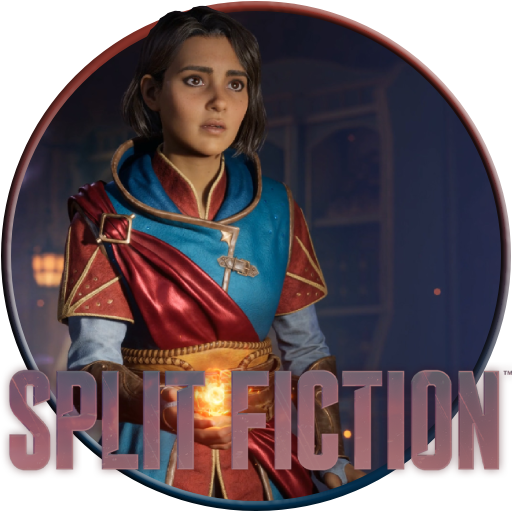 Split Fiction 14 by icomaniac97 on DeviantArt