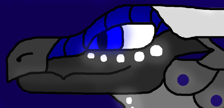 Deep sea Adopt (closed) by WoF-lover on DeviantArt