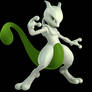 Shiny Mewtwo (Super Smash Bros. Ultimate)