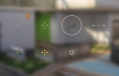 Quickscope Dot