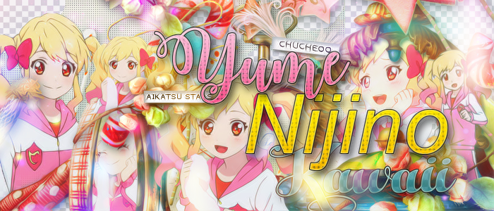 #Cover_Yume_Nijino