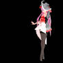 MMD Model Download: TDA-PDX Chaos Medley Luka