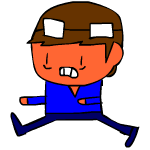 Running Animation by FlowJoeCartoons on DeviantArt