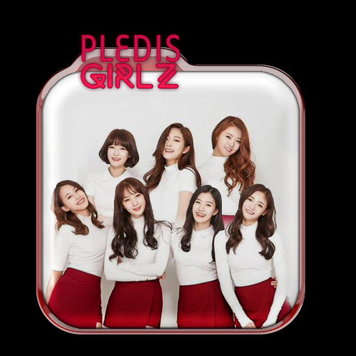 Pledis Girlz Windows Folder Icon by MissCatieVIPBekah on DeviantArt