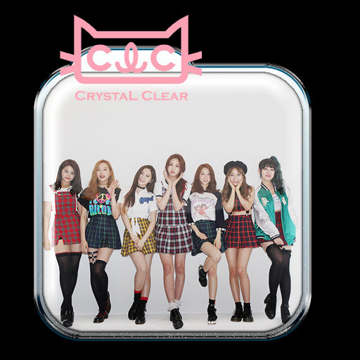 CLC OT7 Windows Folder Icon by MissCatieVIPBekah on DeviantArt