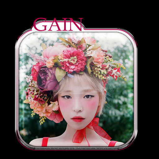 Ga-In Windows Folder Icon by MissCatieVIPBekah on DeviantArt