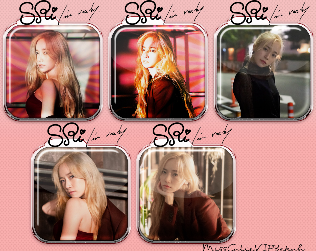 Sori I M Ready Icons By Misscatievipbekah On Deviantart