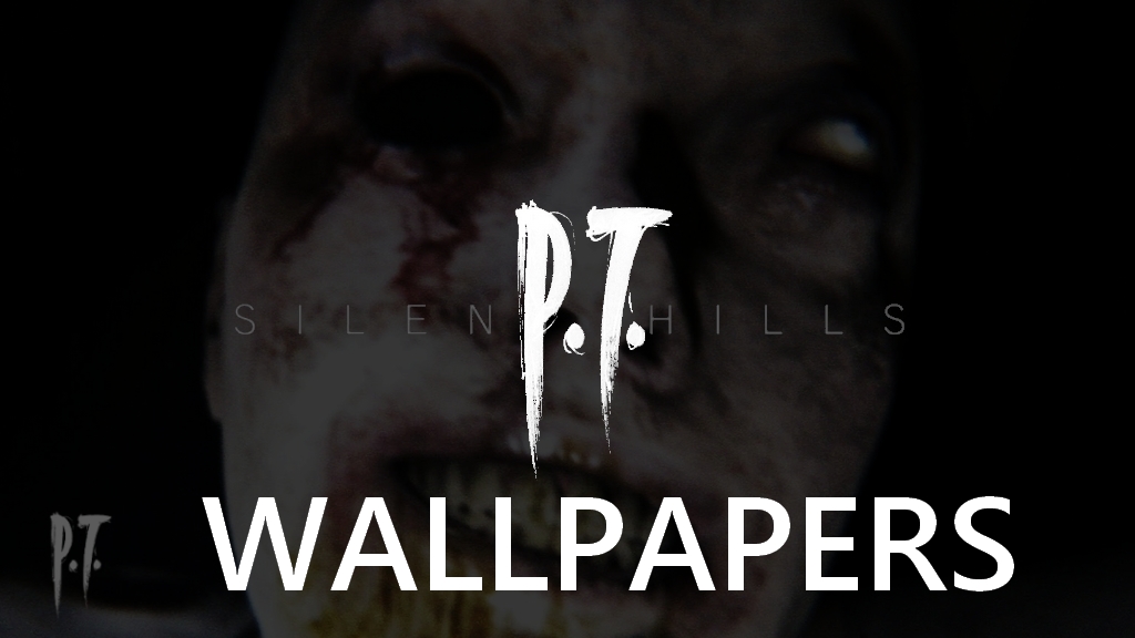 P.T Silent Hills