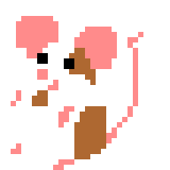 Mousey