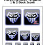 Neverwinter Nights Dock Icon