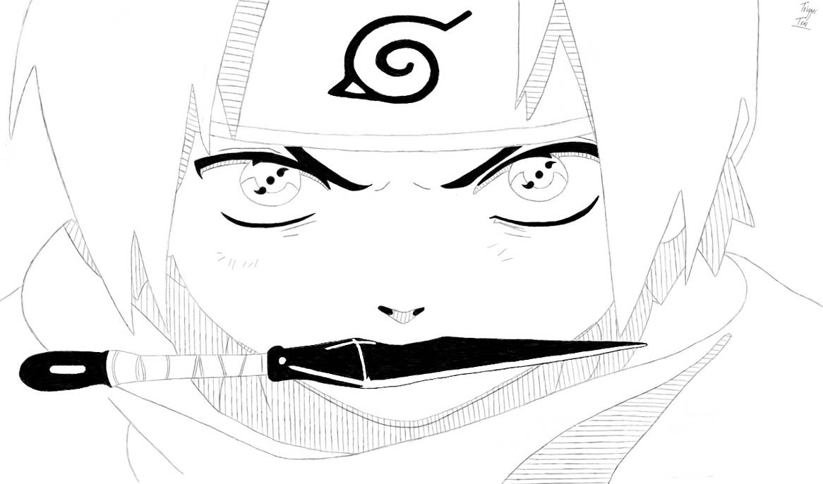 Naruto Sasuke S Sharingan Ignited By Triggertrav On Deviantart How to draw urashiki otsutsuki from naruto. naruto sasuke s sharingan ignited by