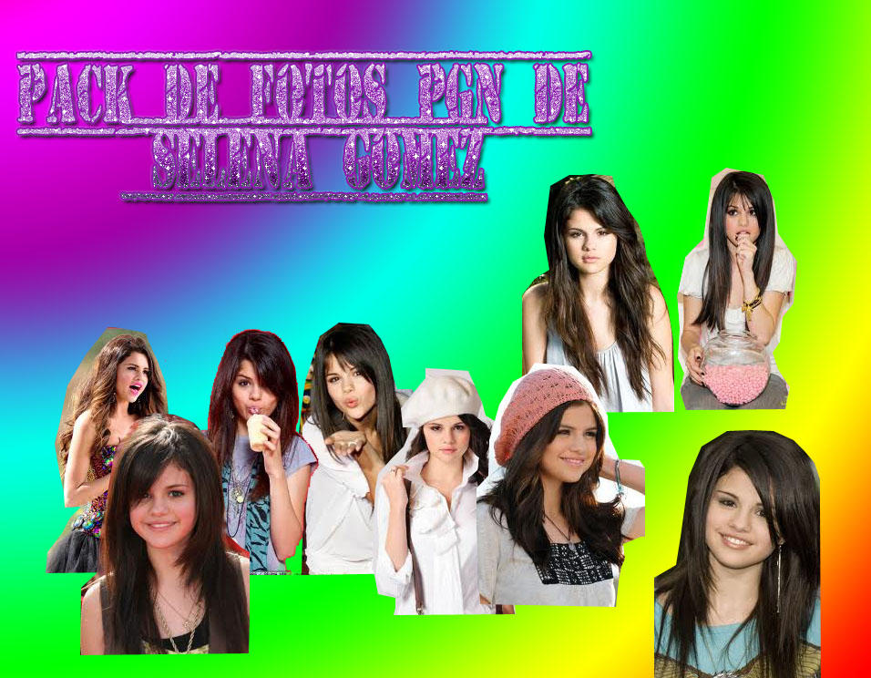 PACK De Fotos De Selena Gomez PGN by starpink197 on DeviantArt
