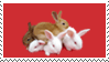 Request: I Support Bunnies by LostKitten