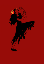 Aradia Ipod