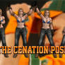 The Cenation Pose Pack